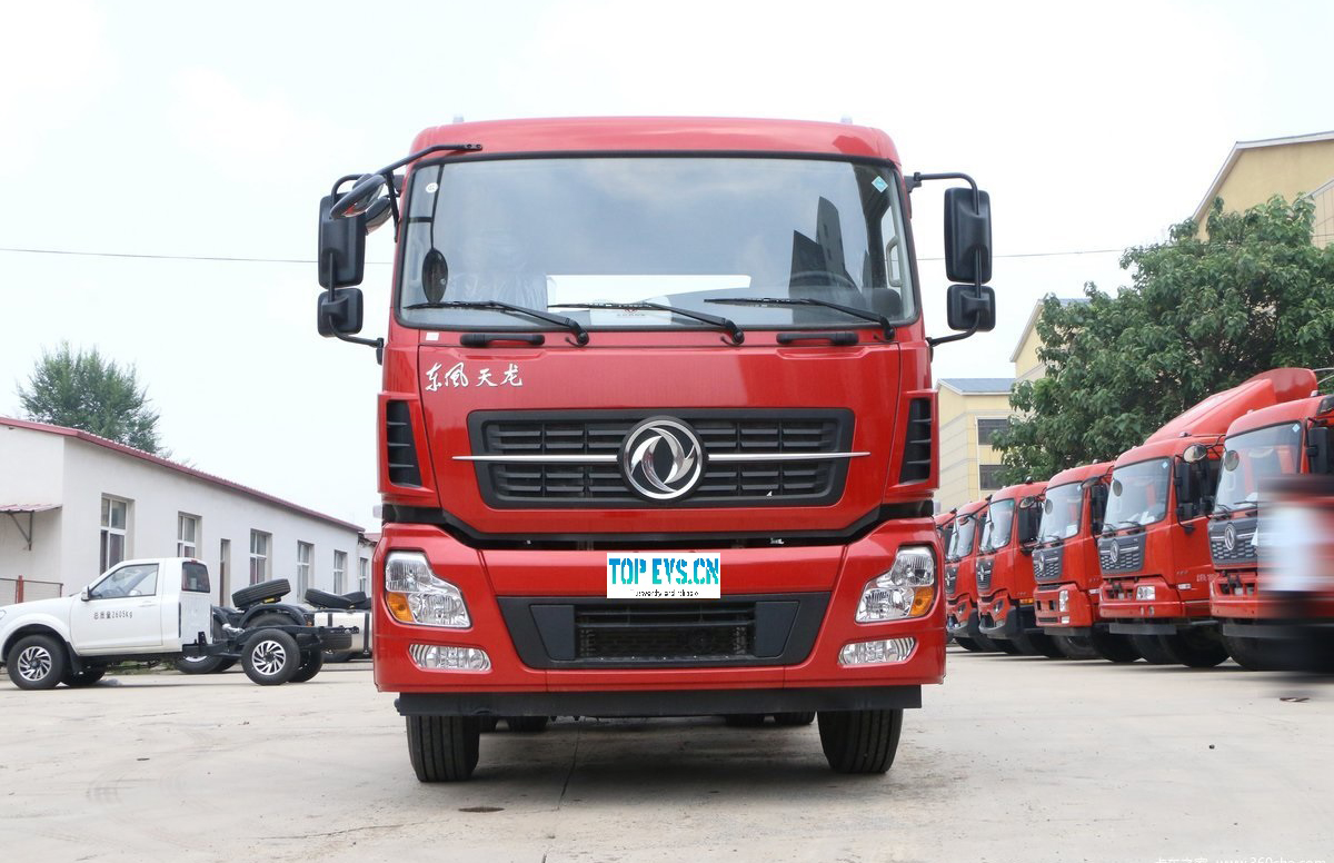 Dongfeng Tianlong